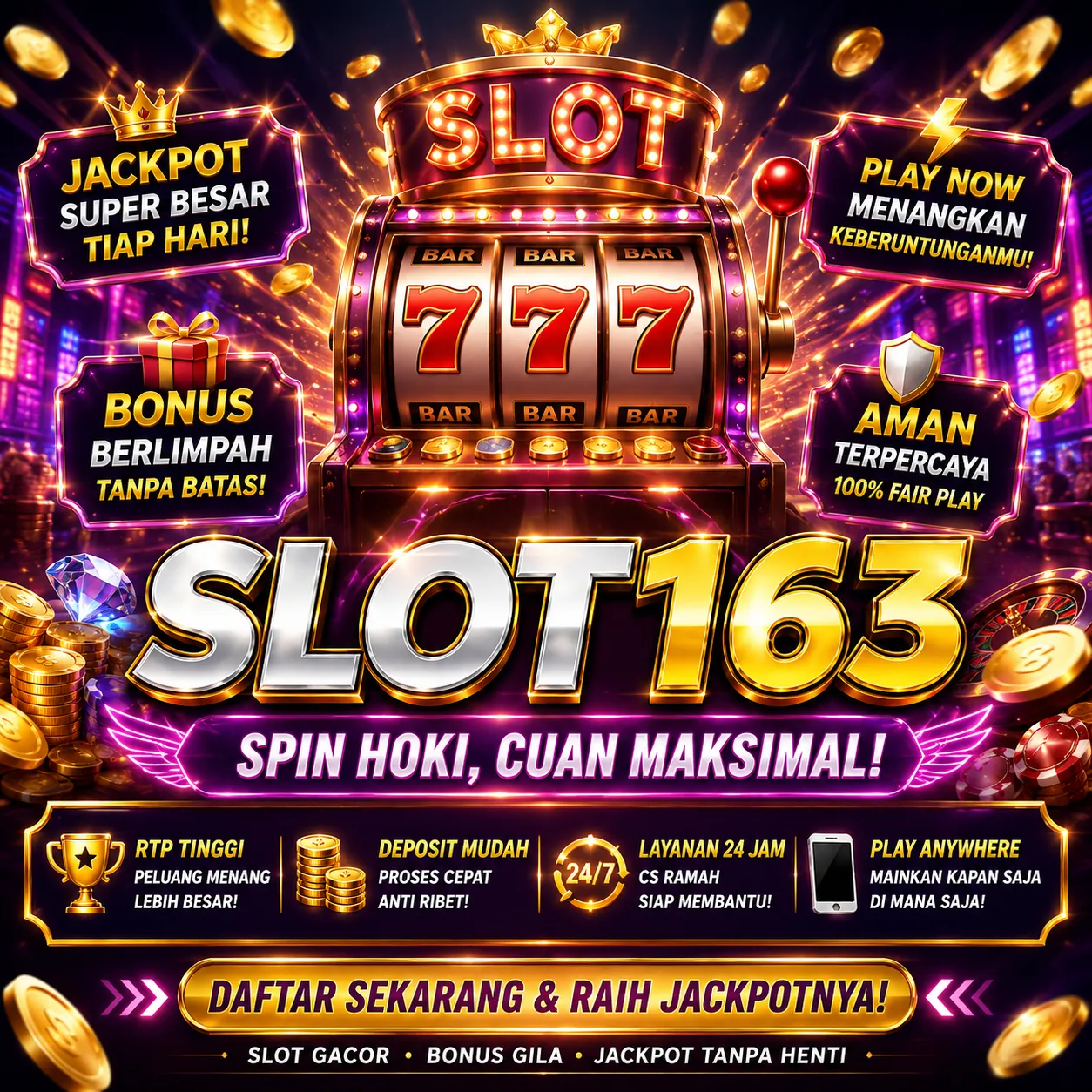 SLOT163